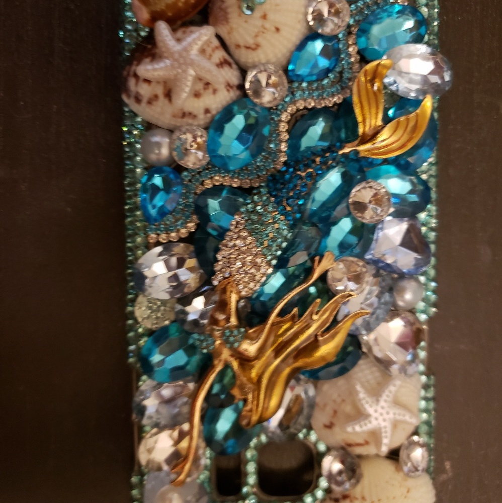 Phone case